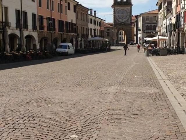 Immobile in affitto a Este PD