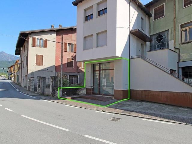 Immobile in affitto a Esine BS