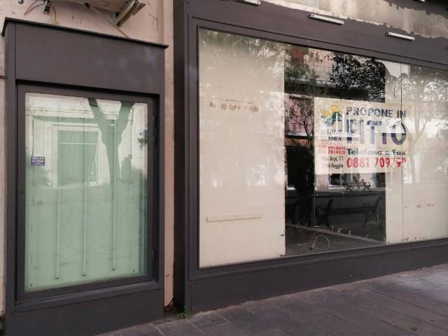 Immobile in affitto a Foggia FG