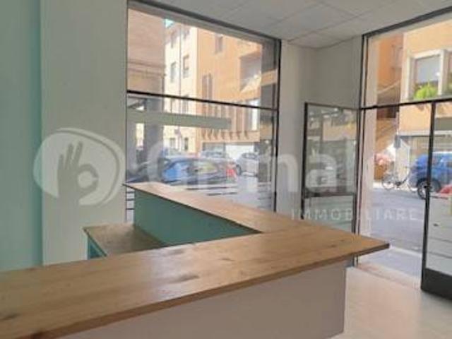 Immobile in affitto a Foligno PG