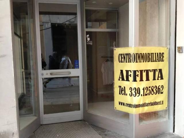 Immobile in affitto a Foligno PG