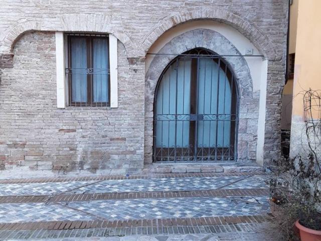 Immobile in affitto a Foligno PG