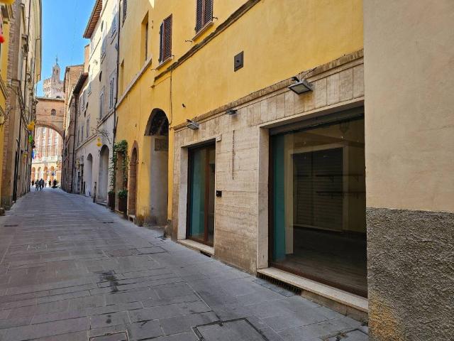 Immobile in affitto a Foligno PG