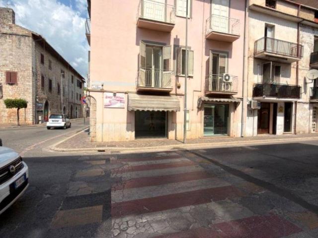 Immobile in affitto a Fondi LT