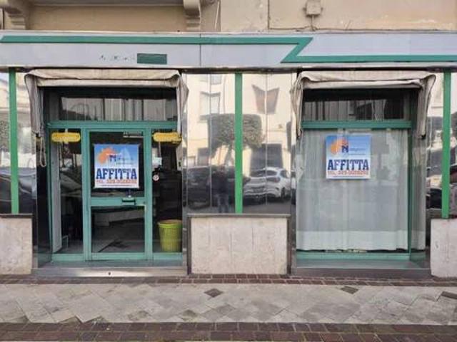 Immobile in affitto a Fondi LT