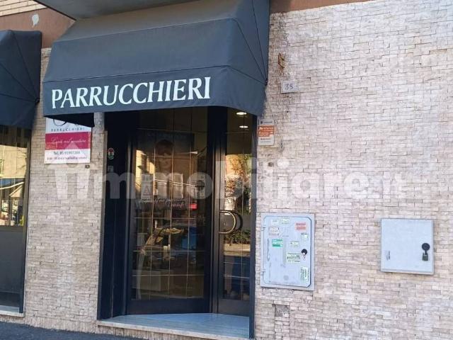 Immobile in affitto a Fonte Nuova RM