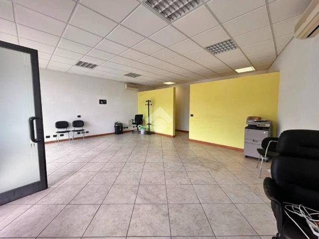 Immobile in affitto a Foresto Sparso BG
