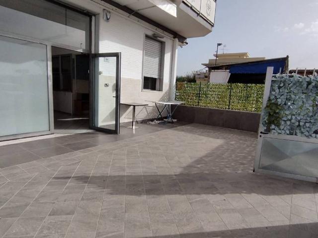 Immobile in affitto a Formia LT