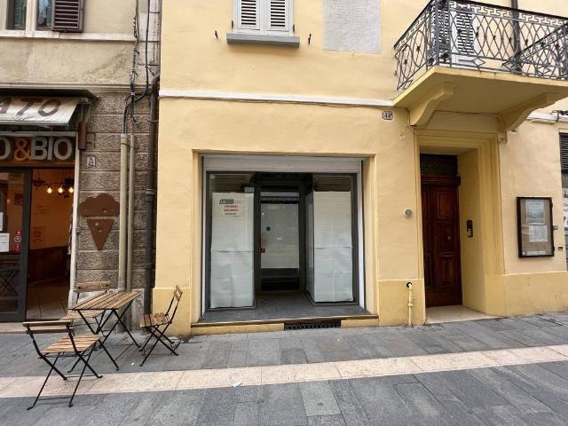 Immobile in affitto a Faenza RA