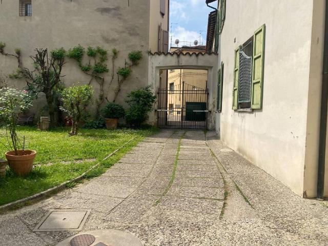Immobile in affitto a Faenza RA