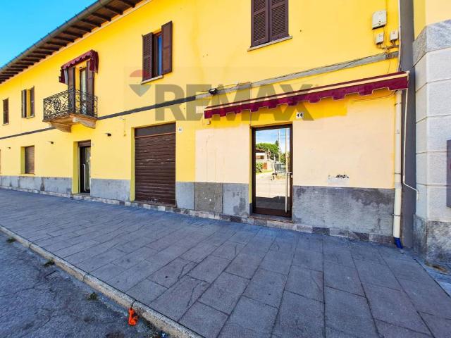 Immobile in affitto a Fagnano Olona VA