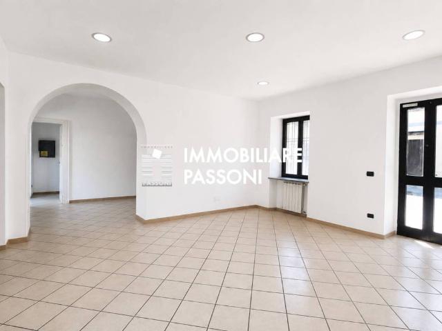 Immobile in affitto a Fagnano Olona VA
