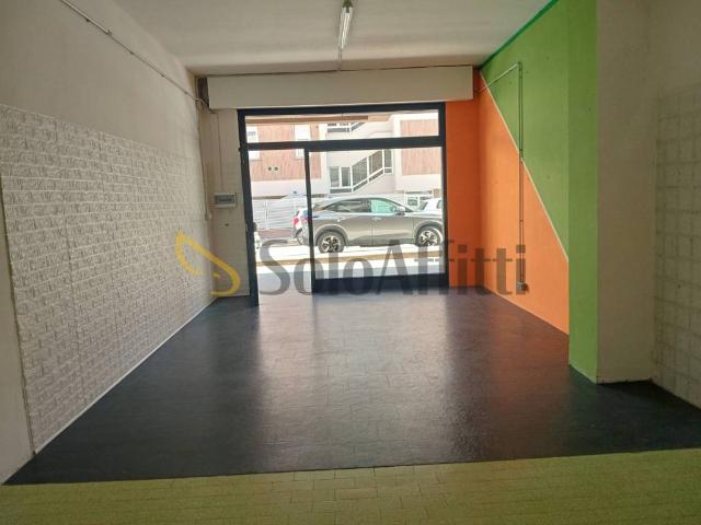 Immobile in affitto a Falconara Marittima AN