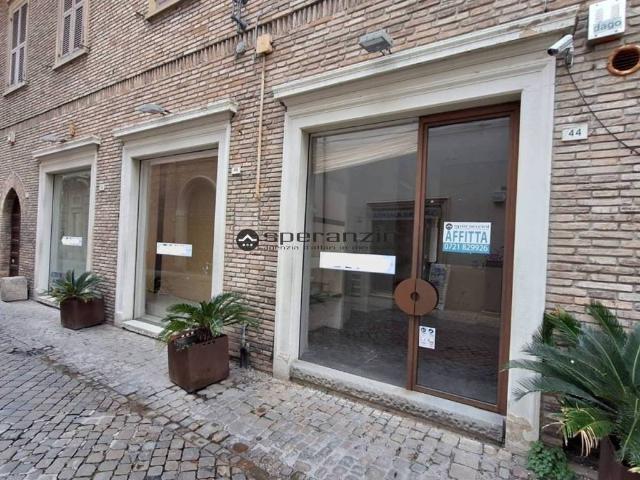 Immobile in affitto a Fano PU