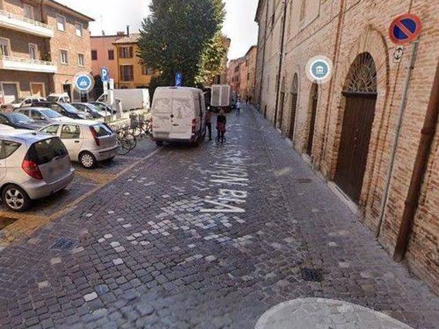 Immobile in affitto a Fano PU