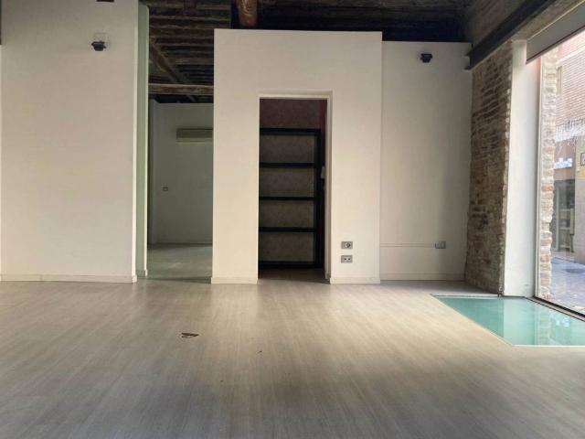 Immobile in affitto a Fano PU