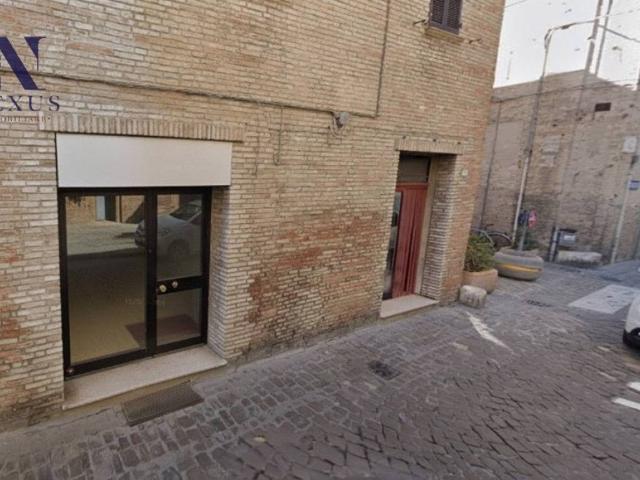 Immobile in affitto a Fano PU