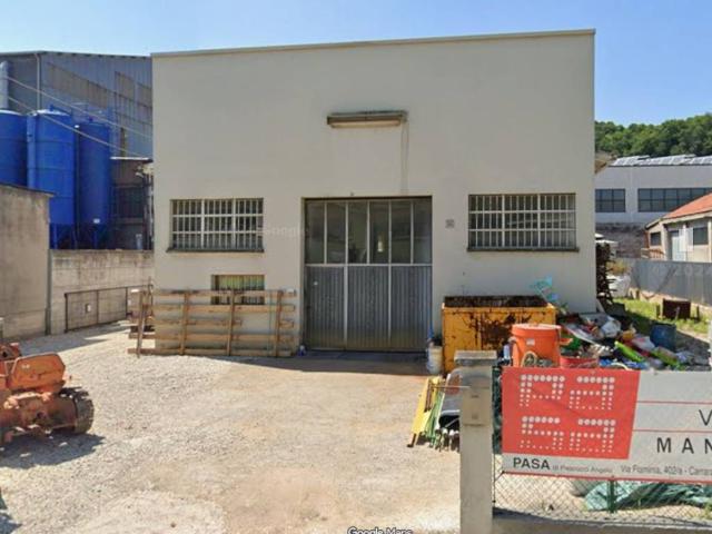Immobile in affitto a Fano PU