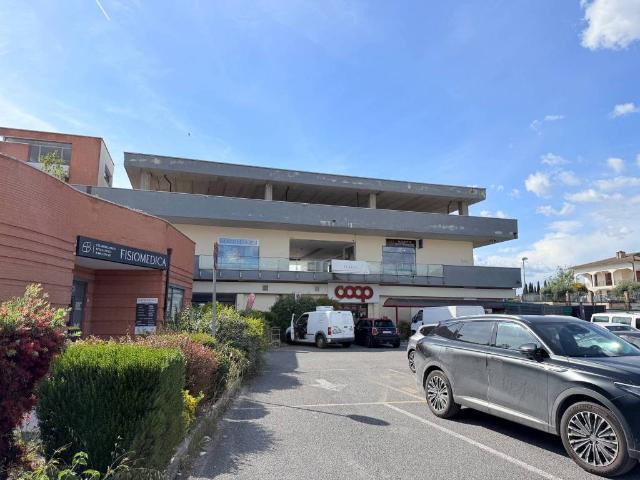 Immobile in affitto a Fara in Sabina RI