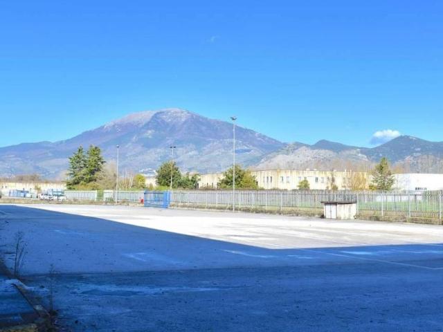 Immobile in affitto a Ferentino FR