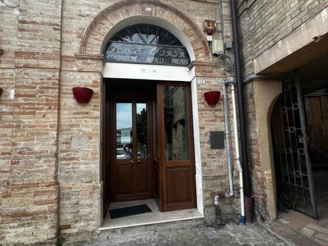 Immobile in affitto a Fermo FM