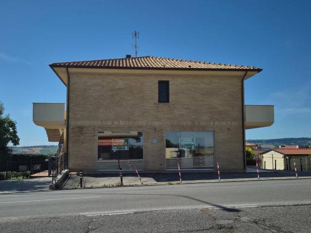 Immobile in affitto a Fermo FM