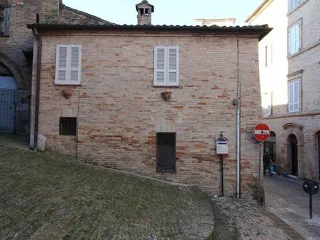 Immobile in affitto a Fermo FM