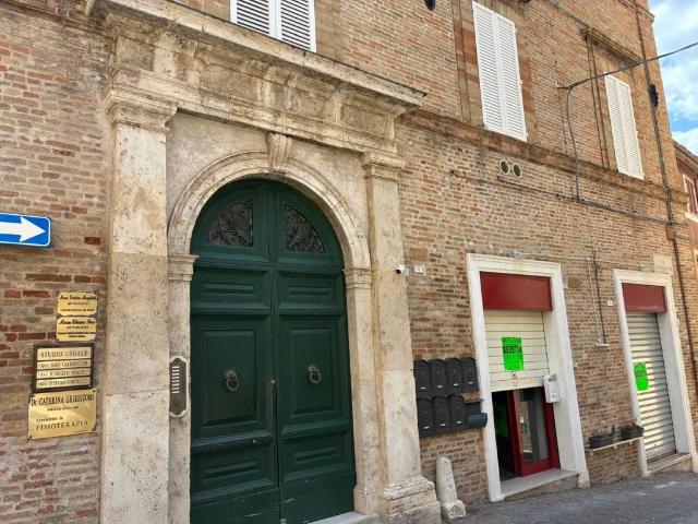Immobile in affitto a Fermo FM