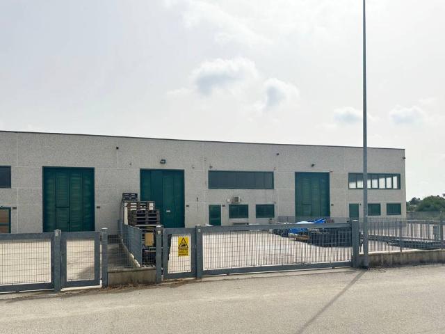 Immobile in affitto a Ferrara FE