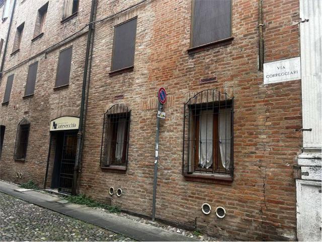 Immobile in affitto a Ferrara FE