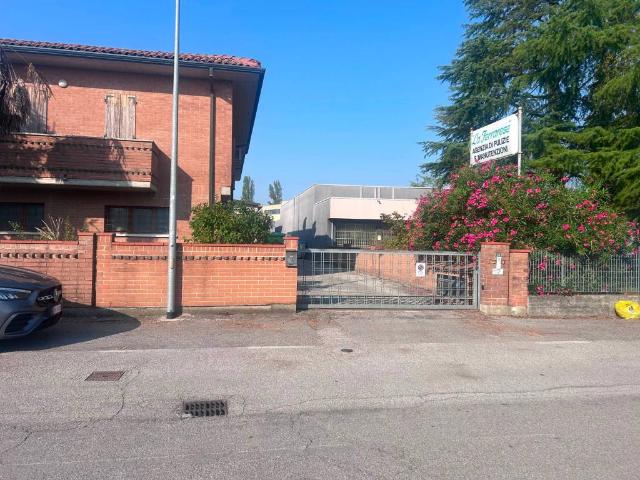Immobile in affitto a Ferrara FE