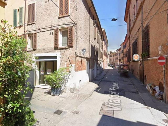 Immobile in affitto a Ferrara FE