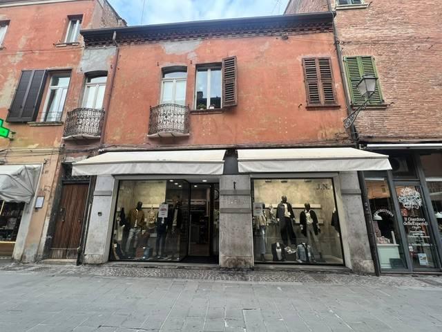Immobile in affitto a Ferrara FE