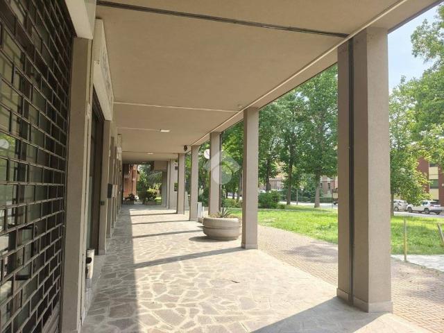 Immobile in affitto a Ferrara FE