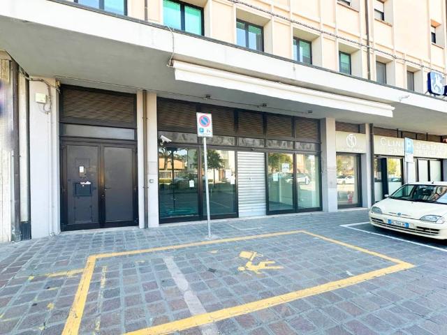 Immobile in affitto a Ferrara FE