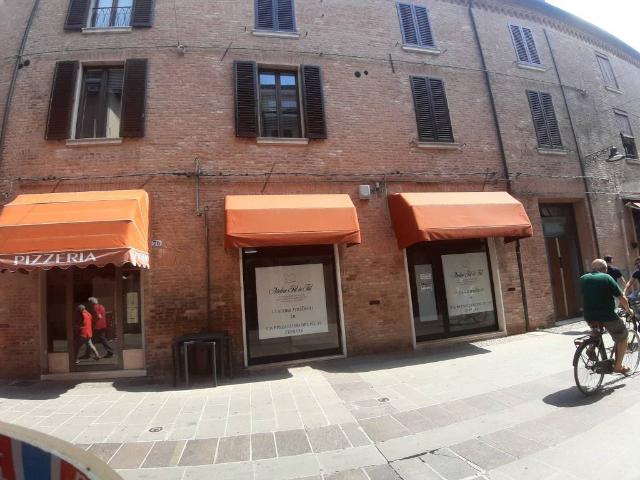 Immobile in affitto a Ferrara FE