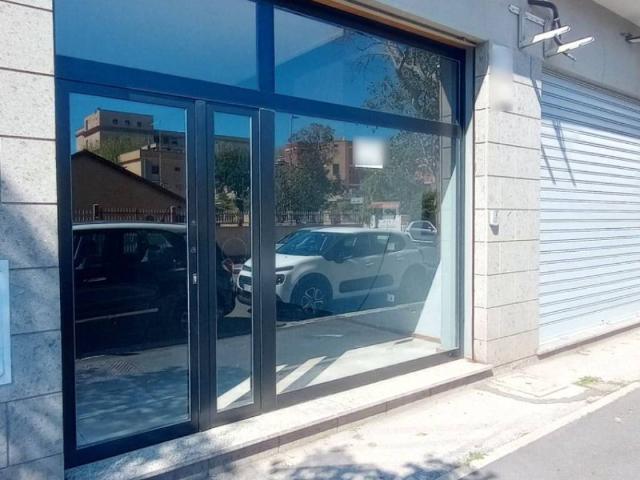 Immobile in affitto a Fiumicino RM