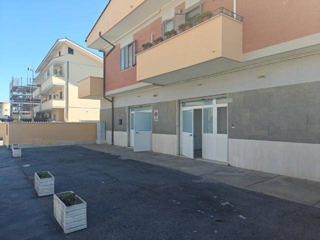 Immobile in affitto a Fiumicino RM
