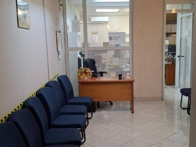 Immobile in affitto a Fiumicino RM