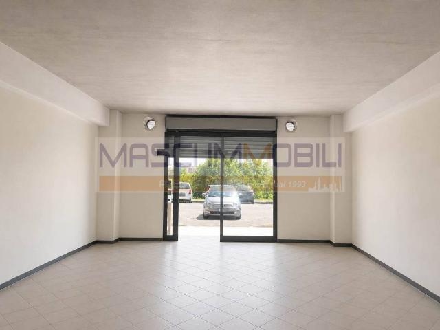 Immobile in affitto a Fiano Romano RM