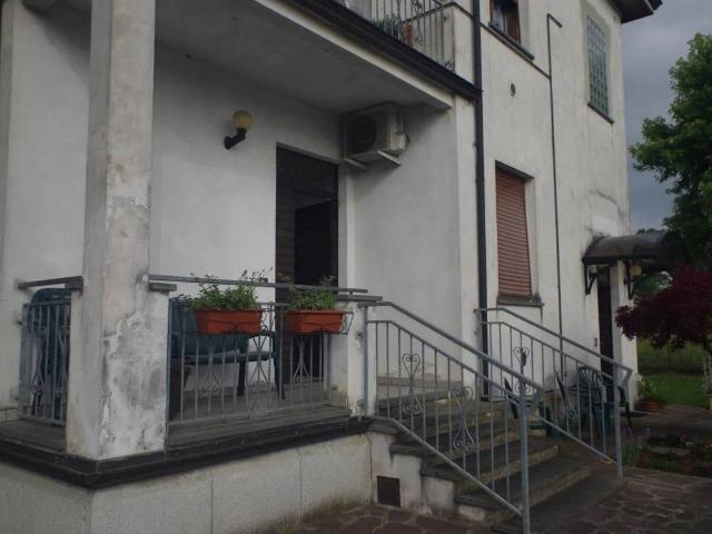 Immobile in affitto a Fidenza PR