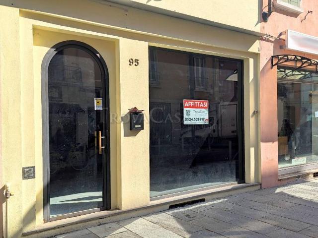 Immobile in affitto a Fidenza PR