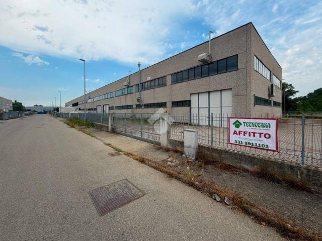 Immobile in affitto a Fidenza PR