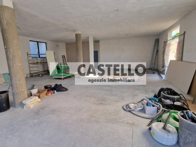 Immobile in affitto a Fiesso d'Artico VE