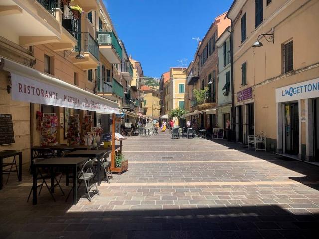 Immobile in affitto a Finale Ligure SV