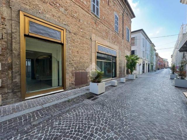 Immobile in affitto a Fiorenzuola d'Arda PC