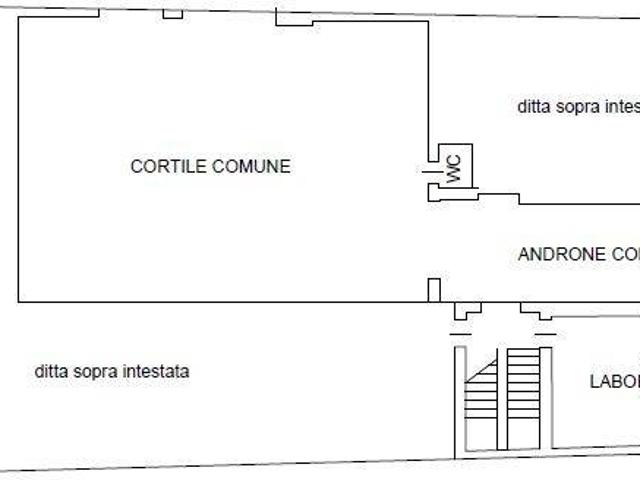 Immobile in affitto a Fiorenzuola d'Arda PC