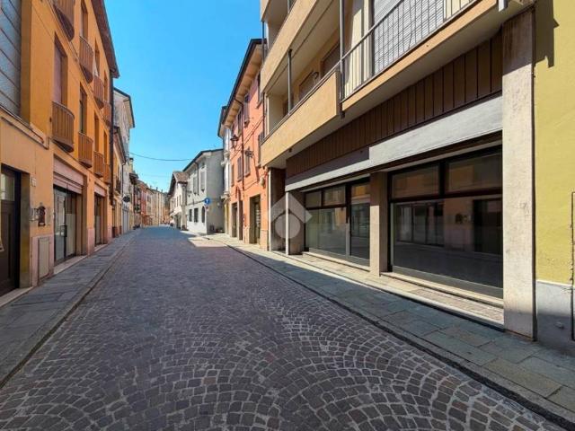 Immobile in affitto a Fiorenzuola d'Arda PC