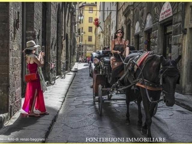 Attività / Licenza in vendita a Firenze FI