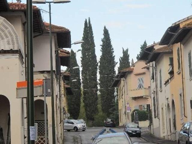Immobile in affitto a Firenze FI